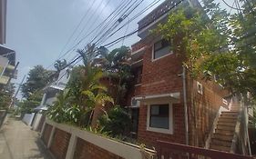 Green Residence